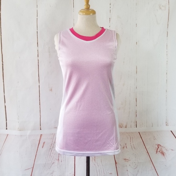 Eastbay Women's Reversible Evapor Jersey Tank Top - Picture 5 of 8